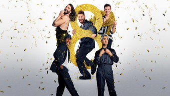 #40 Queer Eye