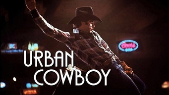 #25 Urban Cowboy