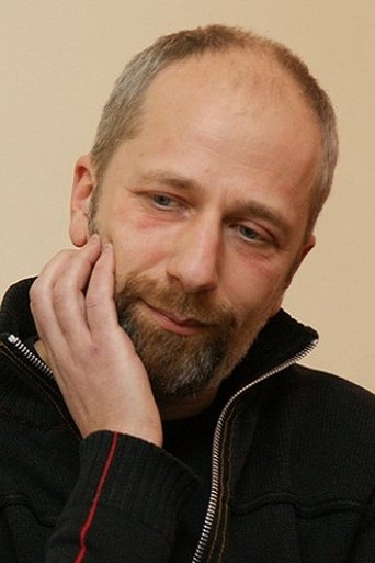 Vladimir Nepevnyy