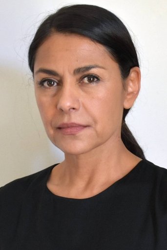 Image of Claudia Goytia