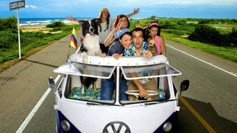 The Trip (2010)