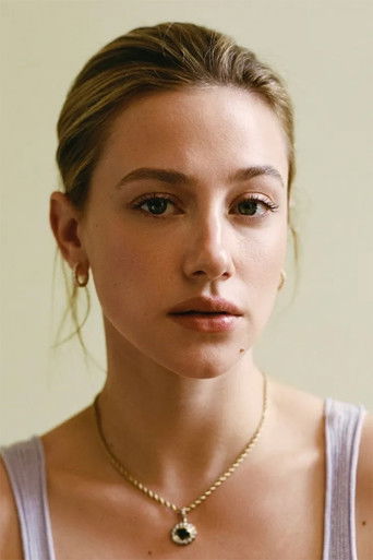 Foto de Lili Reinhart