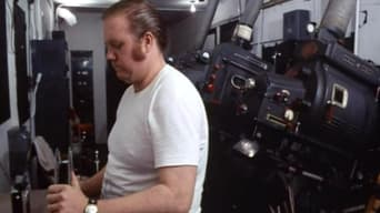 The Projectionist (1971)