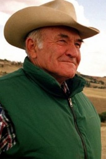 The Last Cowboy (2005)