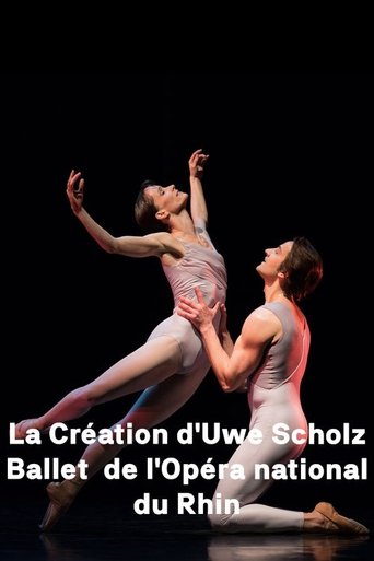 The Creation by Uwe Scholz The Creation by Uwe Scholz