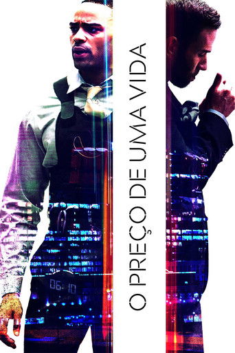 O Preço de uma Vida (2022) Dual Áudio WEB-DL 1080p