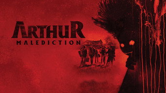 #12 Arthur: Malediction