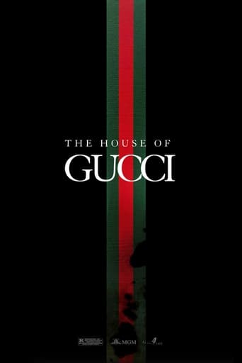 House of Gucci