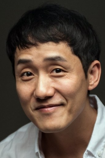 Image of Kim Jung-woo