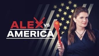 #3 Alex Vs. America
