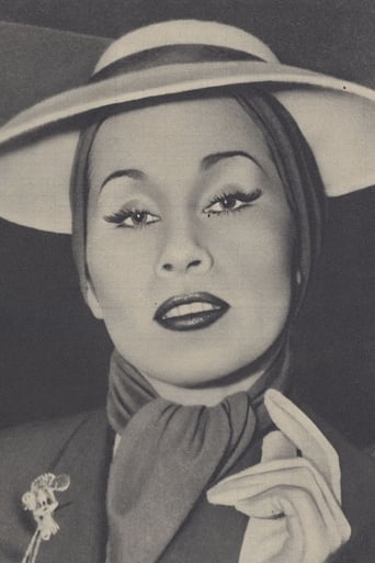 Image of Yma Sumac