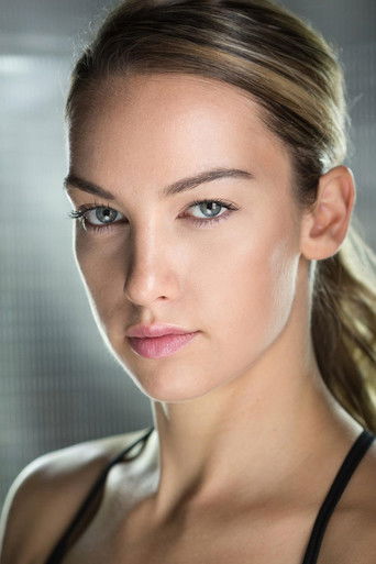 Foto de Phoebe Robinson-Galvin