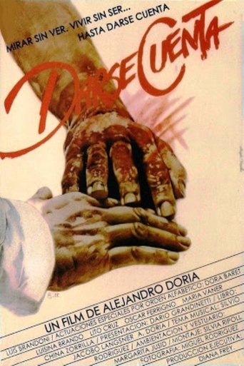 Darse cuenta (1984)