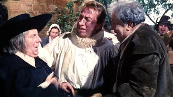 Cyrano and d'Artagnan (1964)