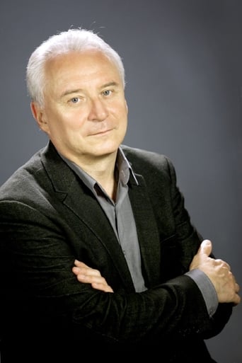 Image of Viktor Manaev