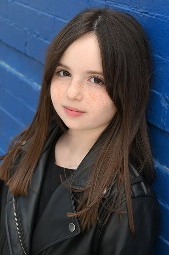 Sophia Gonshor
