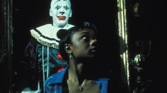 The Clown at Midnight (1999)