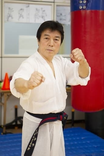 Image of Kwon Sung-Yeong