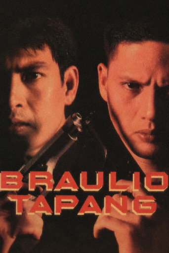 Braulio Tapang (1999)