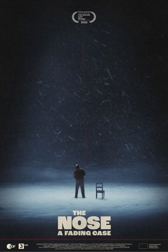 Affiche de Die Nase - Ein Fall aus dem Nichts
