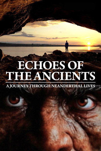 Echoes of the Ancients: A Journey through Neanderthal Lives (2025)