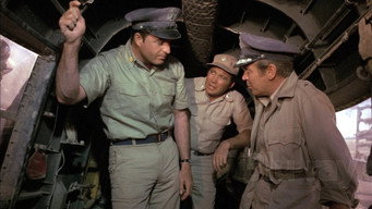 Sole Survivor (1970)