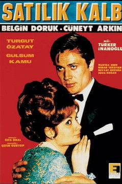 Satılık Kalp (1965)