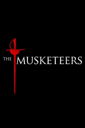 The Musketeers