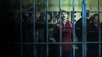 Той, хто пережив Ескобара на прізвисько Джей Ха (2017)