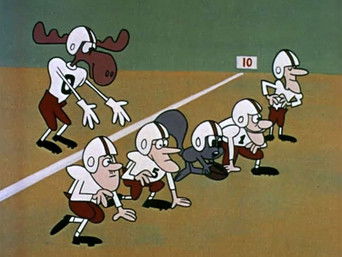 第27話：Wossamotta 3/ Snow White Meets Rapunzel/ Simple Simon/ Coming-Out Party/ Wossamotta 4