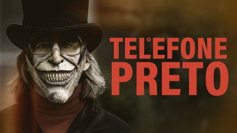 Cena de O Telefone Preto