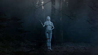 EVERYONE AFRAID TO BE FORGOTTEN (2018)