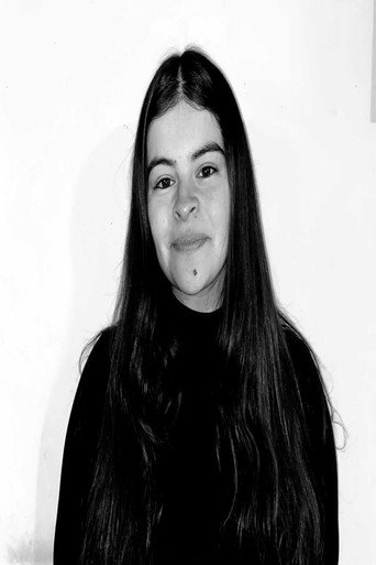 Paz Arancibia — 2