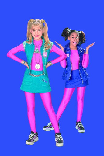 Zenon: Girl of the 21st Century