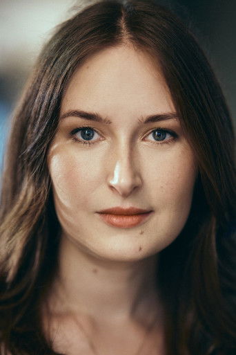 Foto de Amanda Elizabeth Rischel