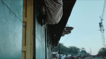 Episode 16 — Can I Hold You?