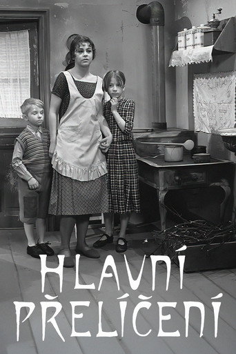 Hlavn&iacute; přel&iacute;čen&iacute; (1971)
