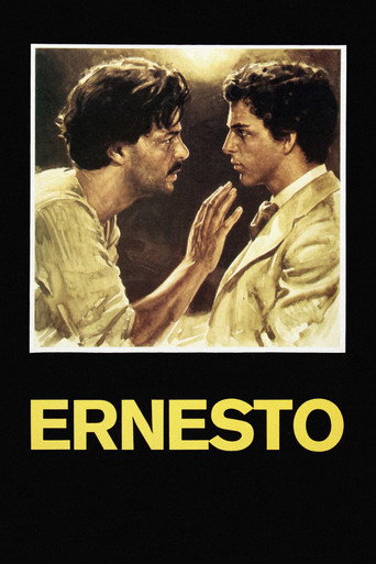 Cartell de Ernesto