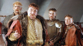 With Fire and Sword (2001)