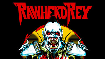#31 Rawhead Rex