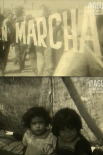 En marcha