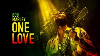 #7 Боб Марлі: One Love