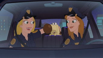 Episode 26 — Ride Along Little Doggie