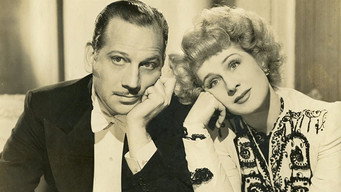 We Were Dancing (1942)