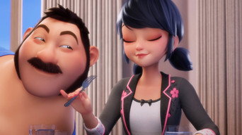 Assistir Miraculous: As Aventuras de Ladybug Online