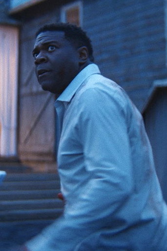 Into the Sky (2026)