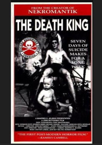 The Death King poster 8