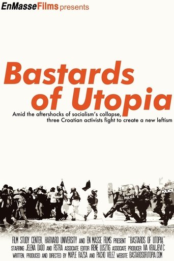 Bastards of Utopia (2010)