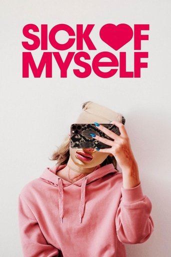 Sick of Myself Movie poster