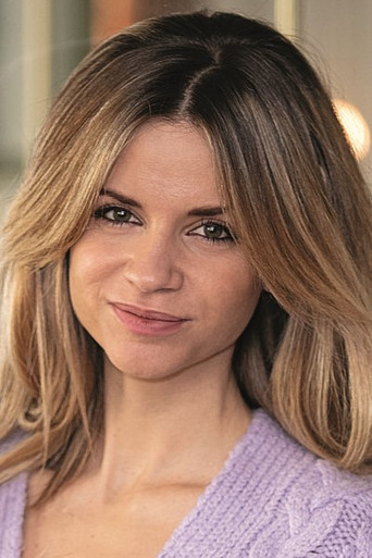 Foto de Paula Cancio